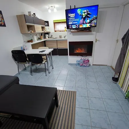 Maison Milka Igal