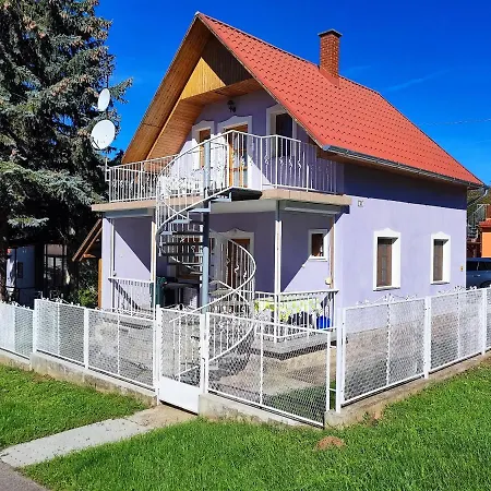 Apartmán Maison Milka