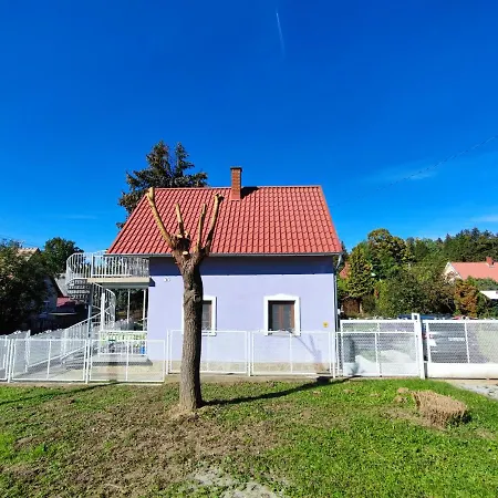 Maison Milka Apartmán Igal