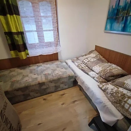 Maison Milka Apartmán