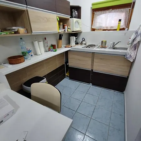 Apartmán Maison Milka *